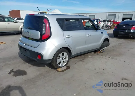 2018 Kia Soul from USA, damaged, VIN KNDJN2A21J7607745